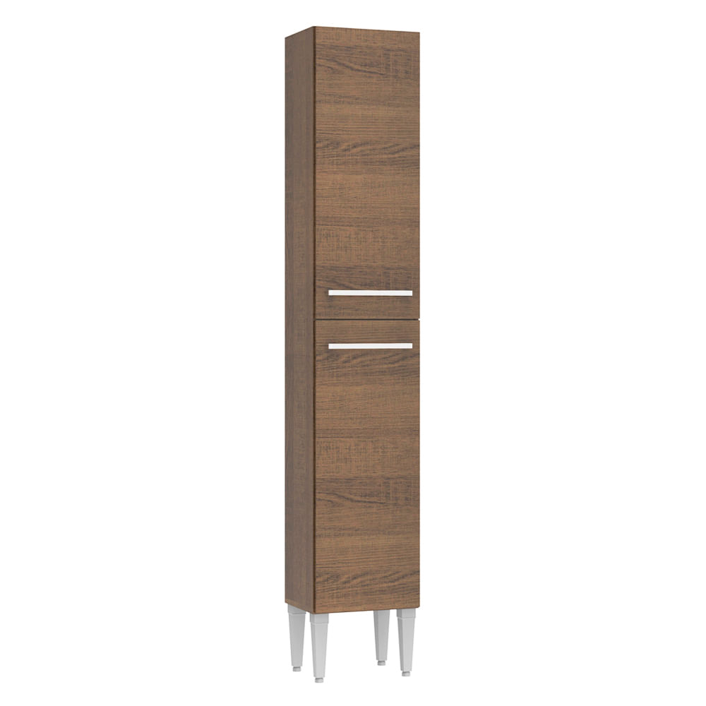 Despensero Mueble Organizador Cocina Lavadero 2 Puertas