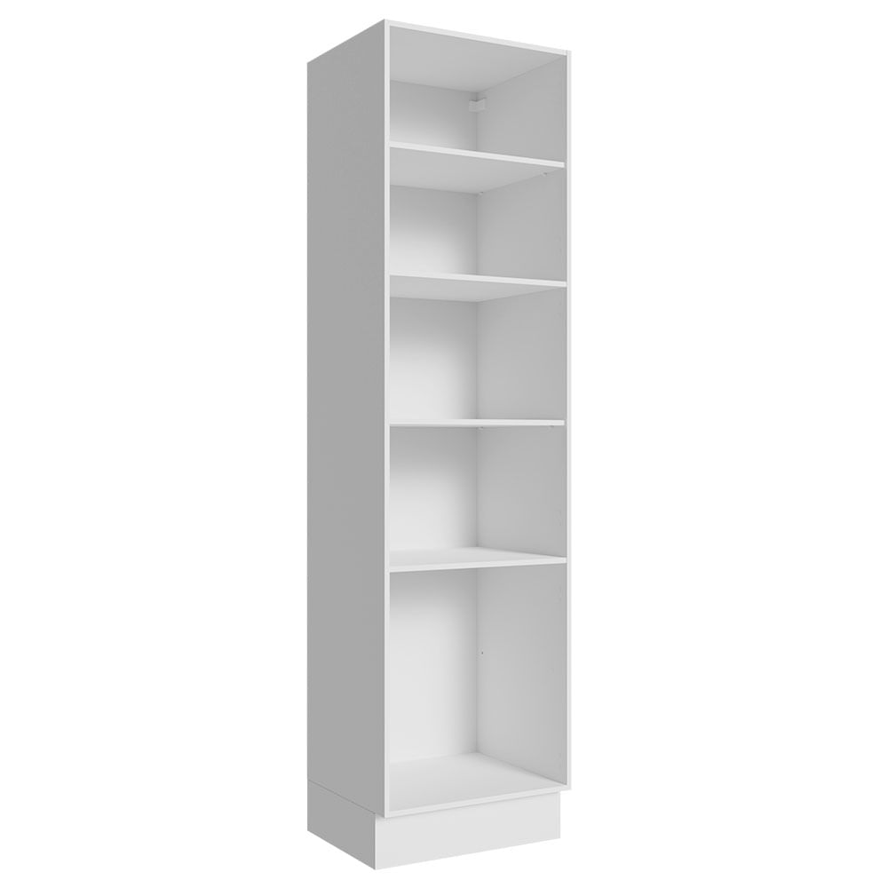 Despensero Organizador Multiuso Madesa Glamy 60 Cm sin Puertas