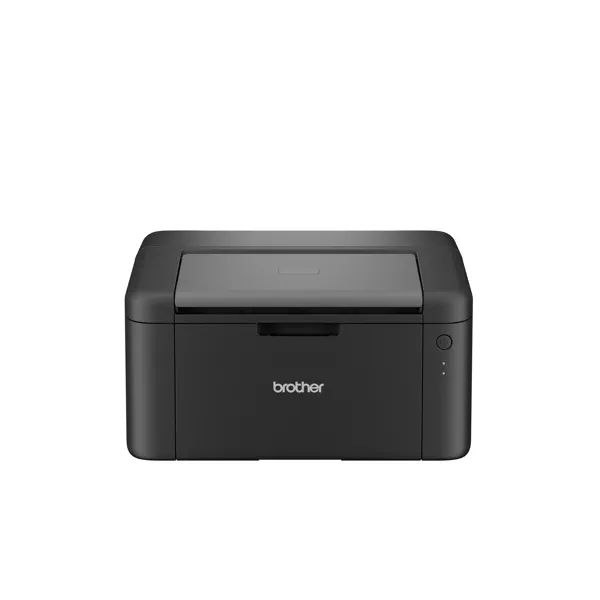 Impresora Láser Brother HLL1222 21 ppm 600x600 DPI