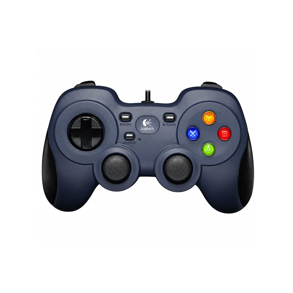 Joystick Logitech F310 Gamepad USB
