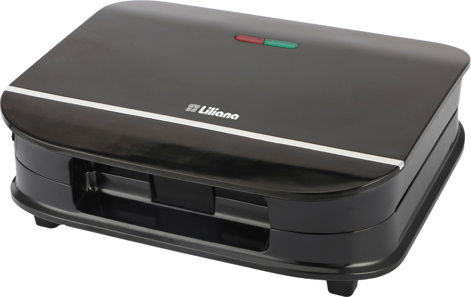 Sandwichera AS970 Liliana Grilltoast 850W