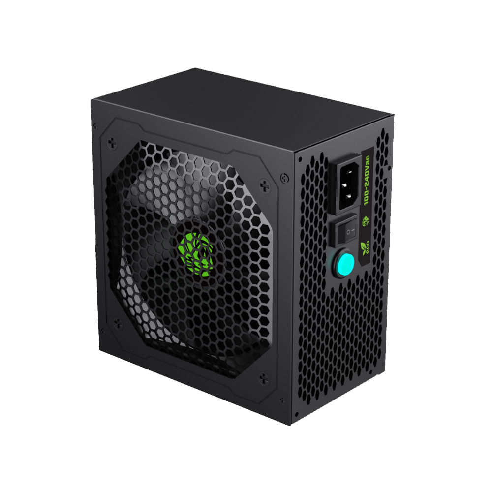 Fuente 700W Gamemax VP-700 80 Plus Bronze