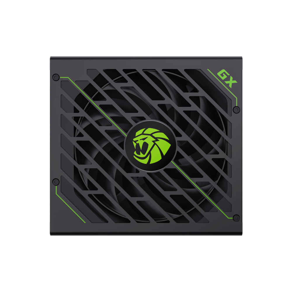 Fuente 850W Gamemax 80 Plus Gold GX850 Pro