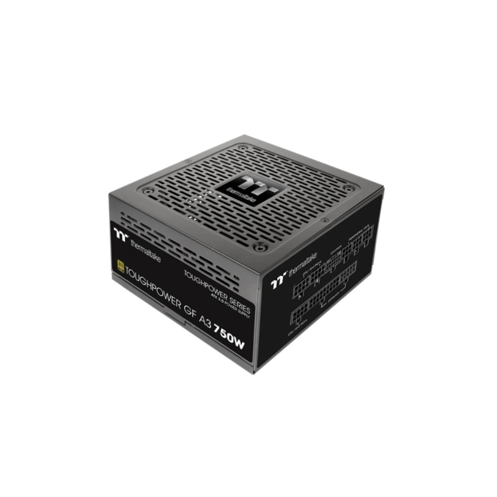 Fuente Thermaltake 750W Toughpower GF A3 80mas Gold