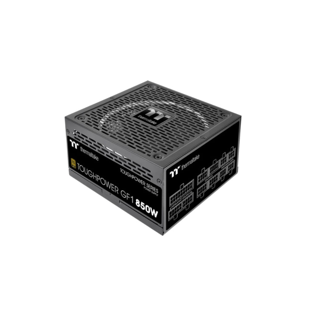 Fuente Thermaltake 850W Toughpower GF A3 80Mas Gold