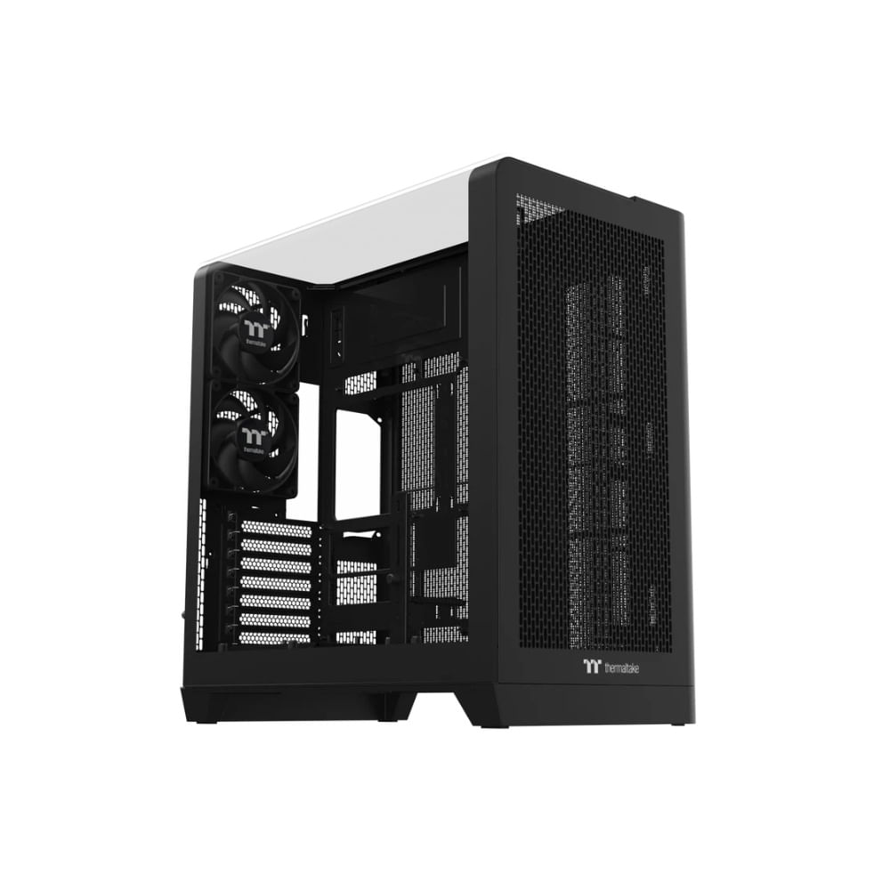 Gabinete Thermaltake View 390 Air 2Fan Negro