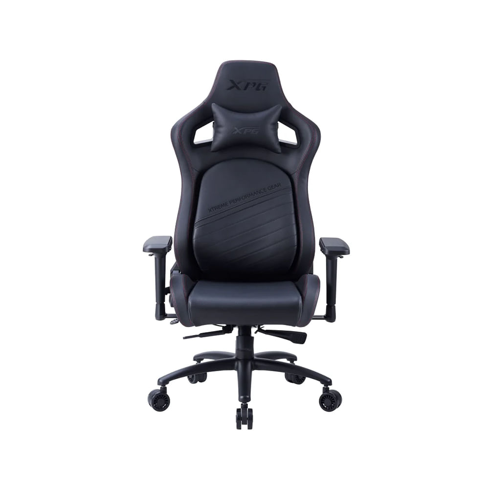 Silla Gamer XPG Nexus Plus Negro