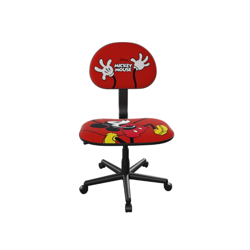 Silla X-Tech Edición Mickey Mouse