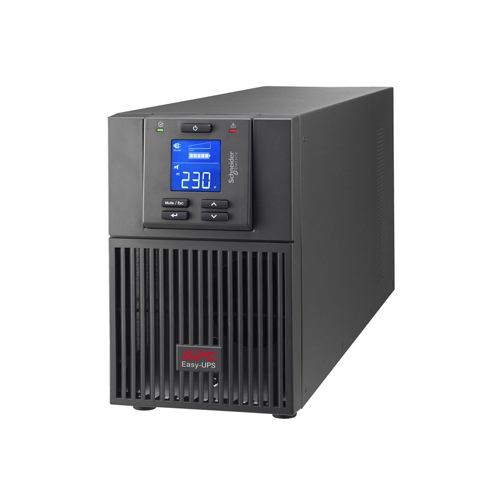 UPS APC Online Easy SRV 1000VA/230V Torre