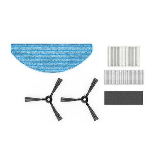 kit de consumibles ERB62 y ERB80
