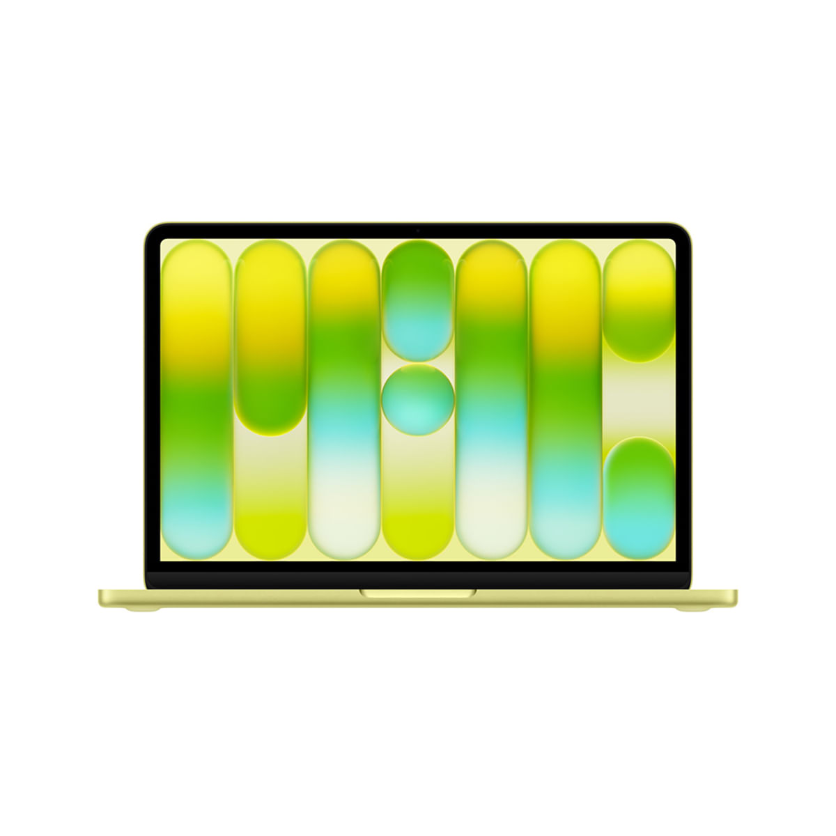 Macbook Apple MacNeo A18Pro 13" 8GB 256GB Citrus