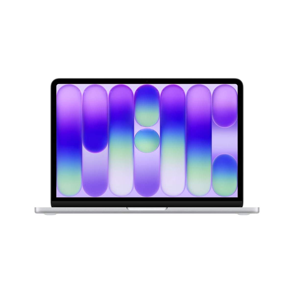 Macbook Apple MacNeo A18Pro 13" 8GB 256GB Silver