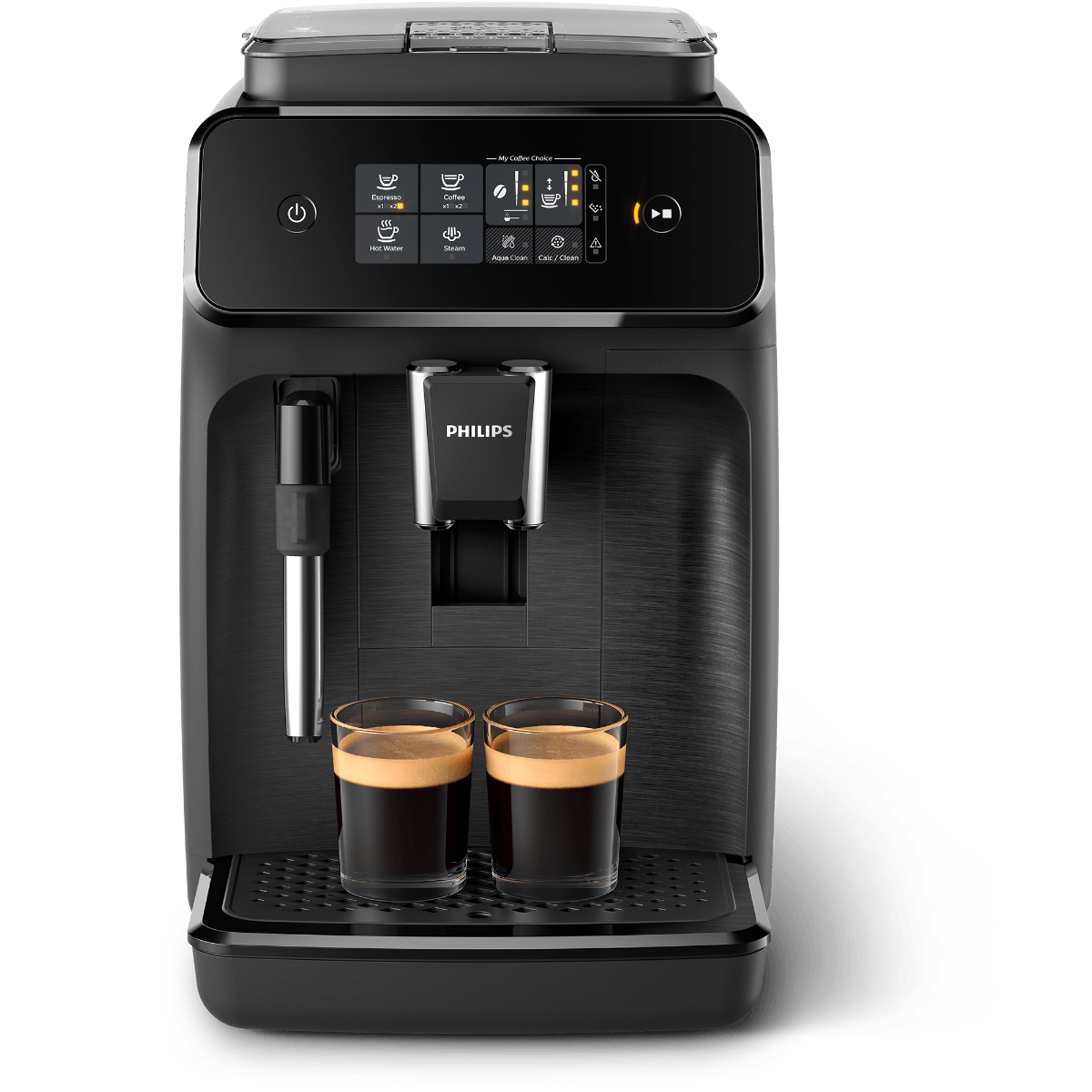 Cafetera express EP1220/02 1.8 lt Philips