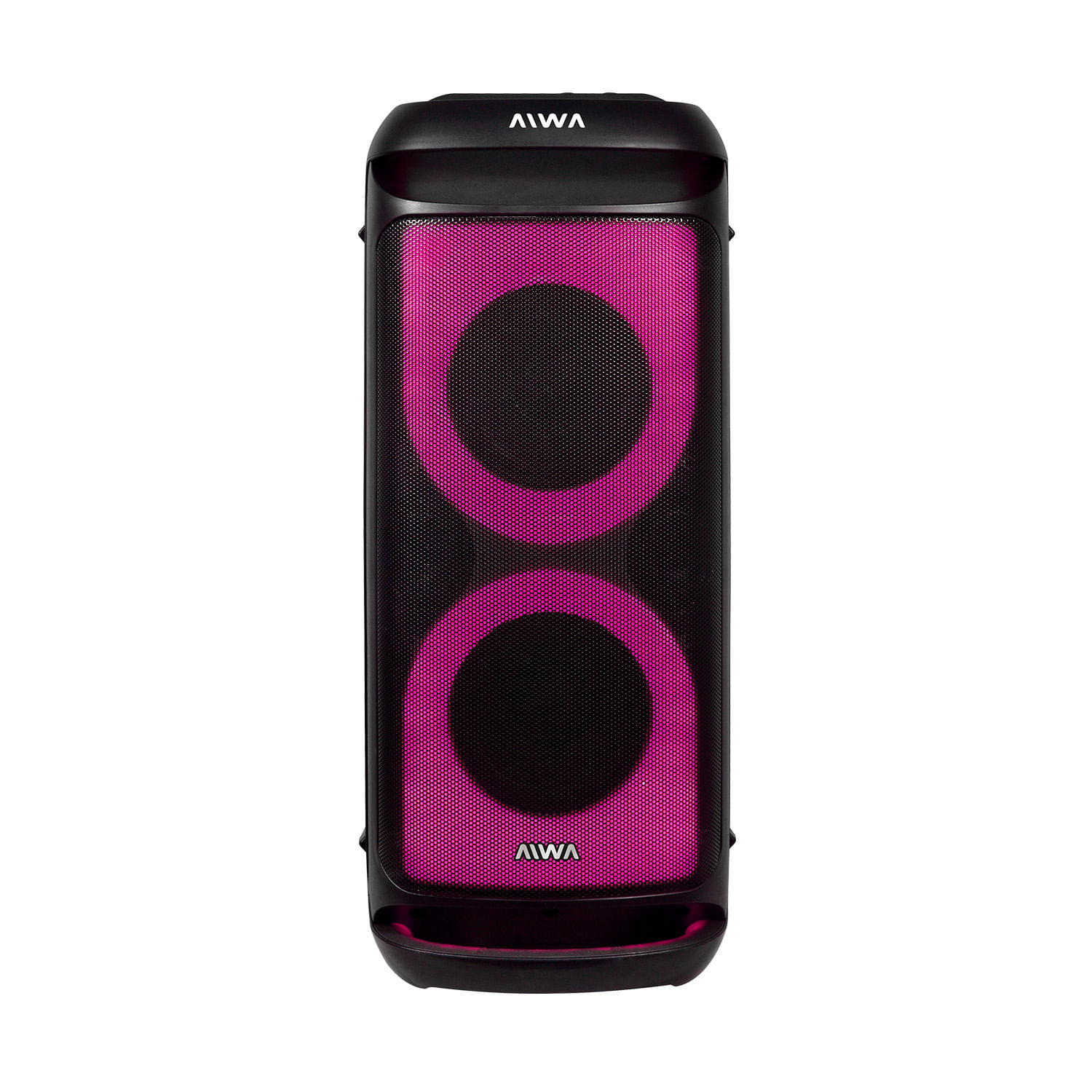 Torre de sonido Aiwa true wireless Bluetooth AW-T408