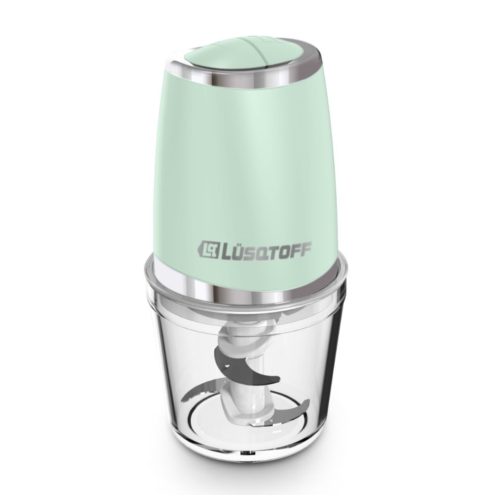 Picadora Lüsqtoff LQ-CH070 300W 600 ml