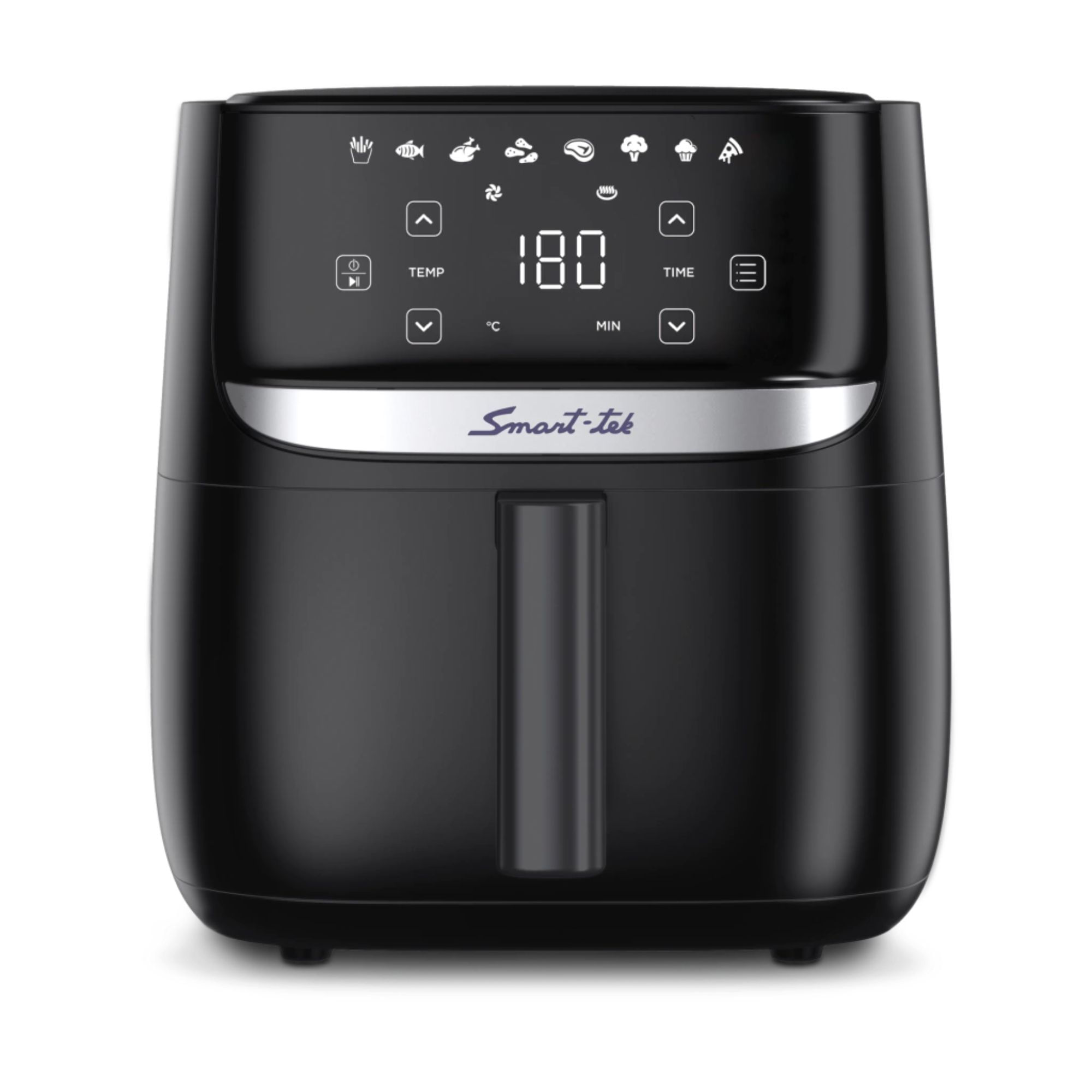 Freidora de Aire Smart-Tek Air Light Fry5 SAF2050 5.5 lt 1700W