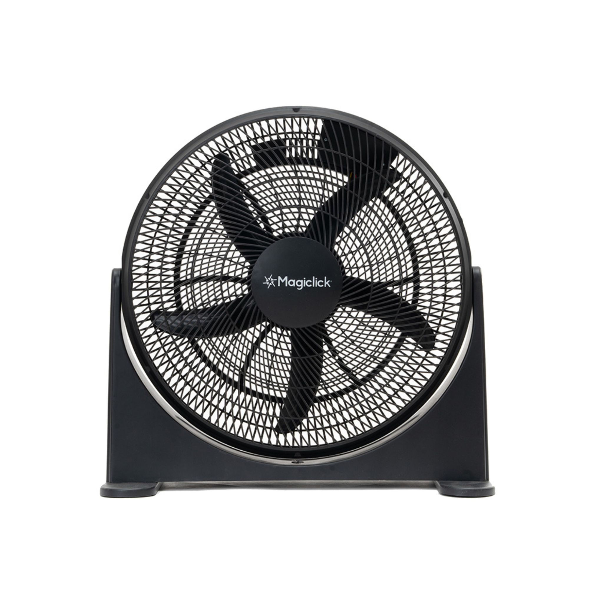 Ventilador Turbo Magiclick V1000 BMT20V 20" 90W