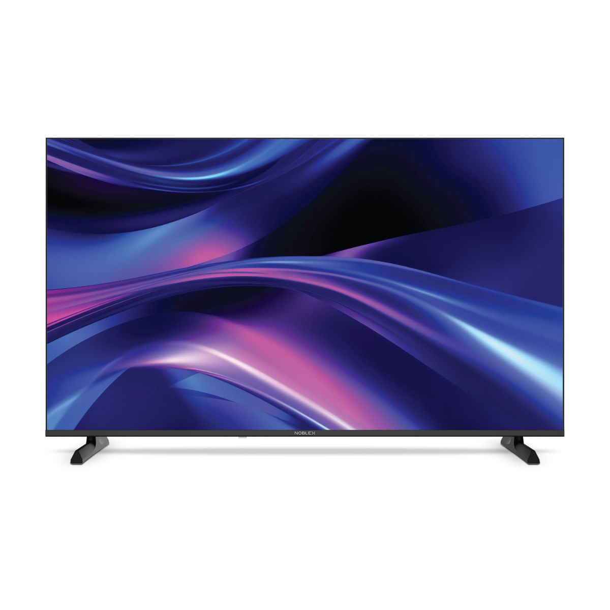 Smart TV LED 50" Noblex 91DV50X8580 Google TV