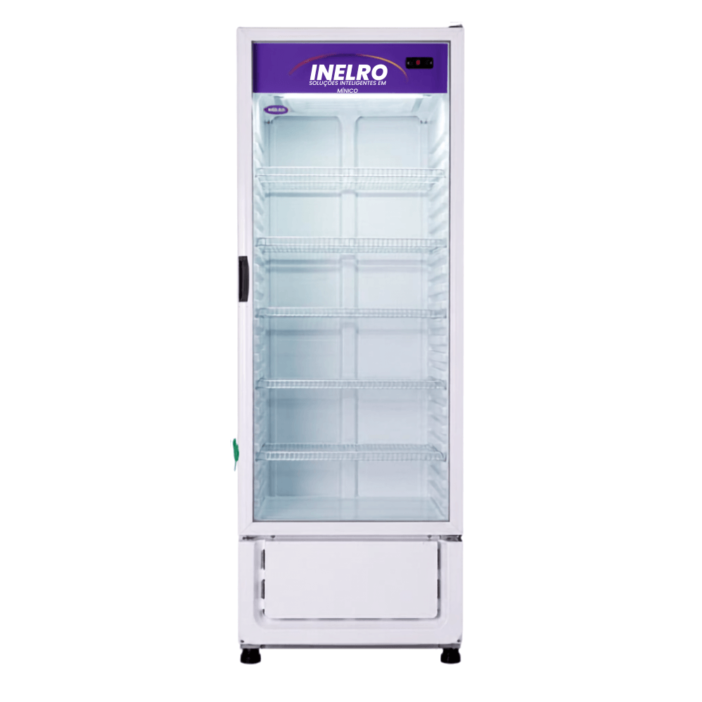 Exhibidora Inelro MT17NG R290 460 L