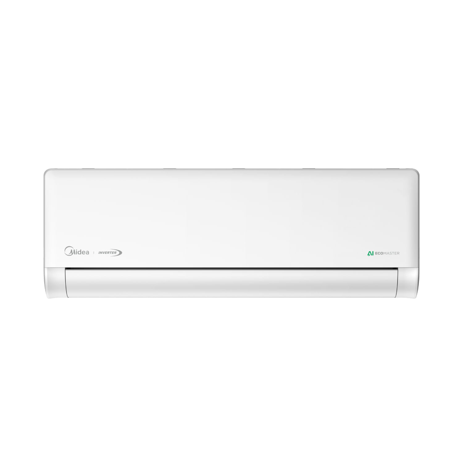 Aire Acondicionado Split Midea MSNIC22HGN81 Frío Calor 6500W Inverter