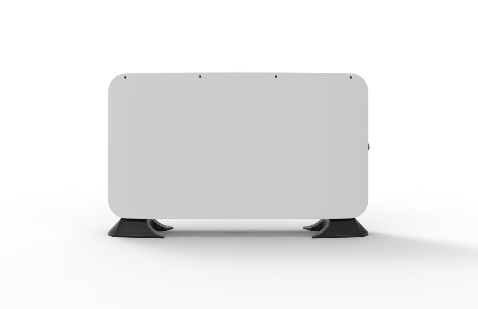 Convector Electrico Electrolux CON20 3 Potencias Y Forzador