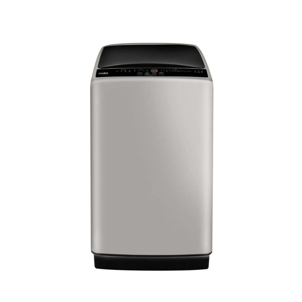 Lavarropas Automático Codini AIAS4507BC 4.5 kg Carga Superior