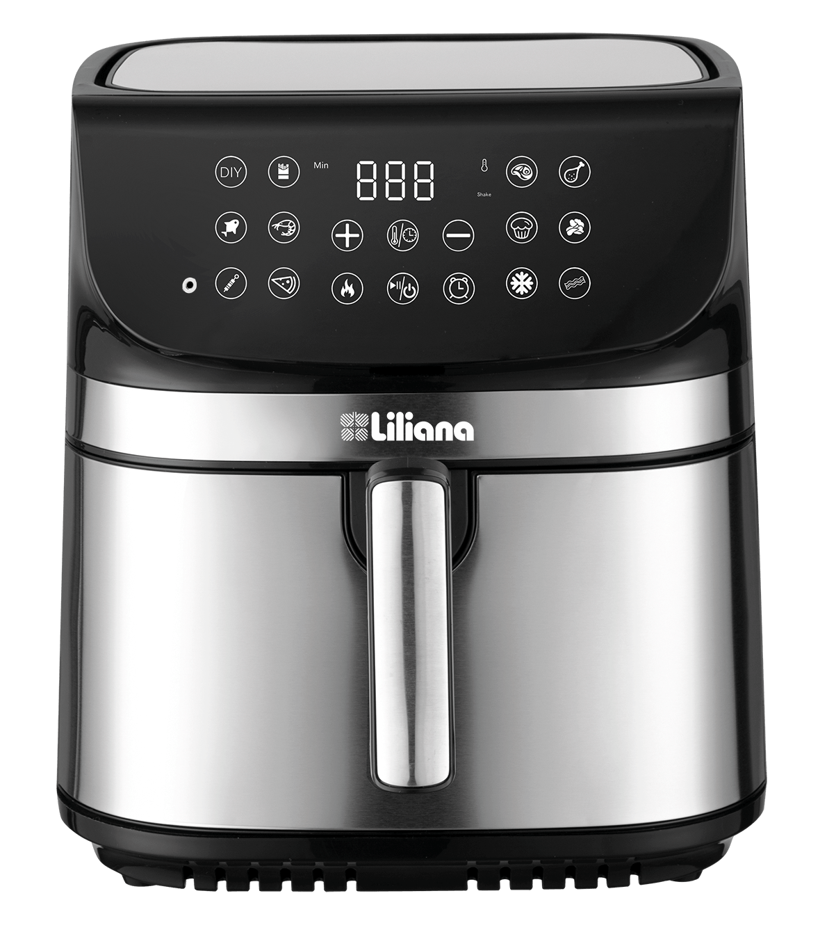 Freidora de aire Liliana AAF988 9L Digital 2350W