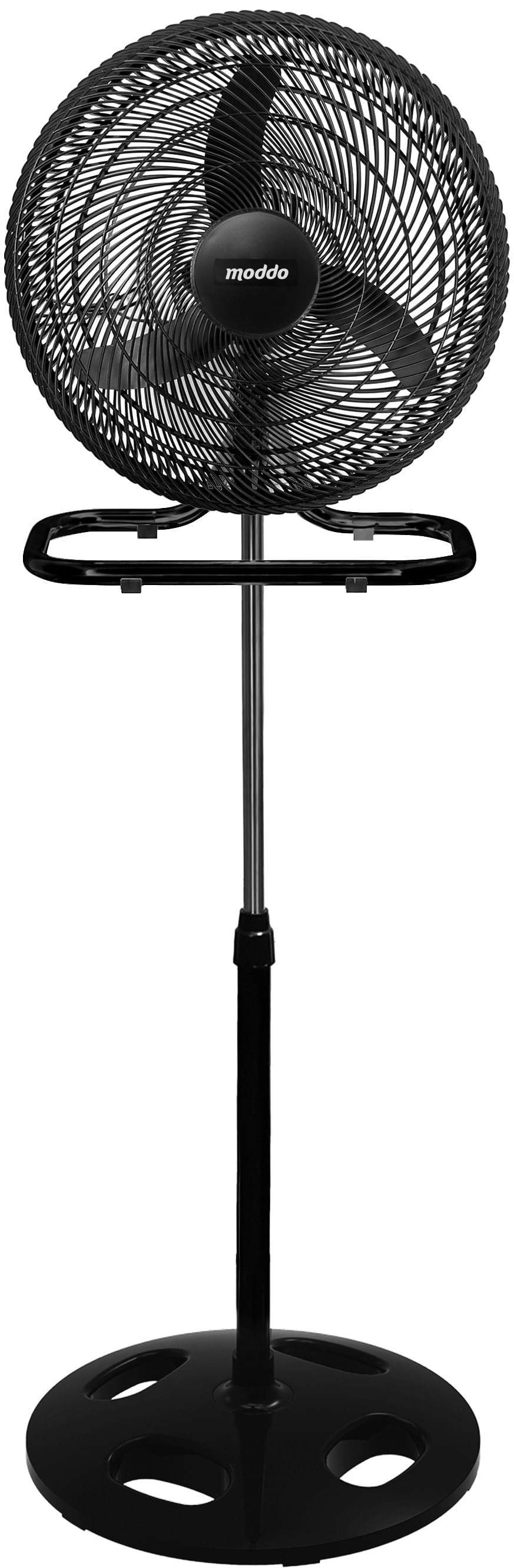 Ventilador de pie 18'' Moddo MOVP18P 75W