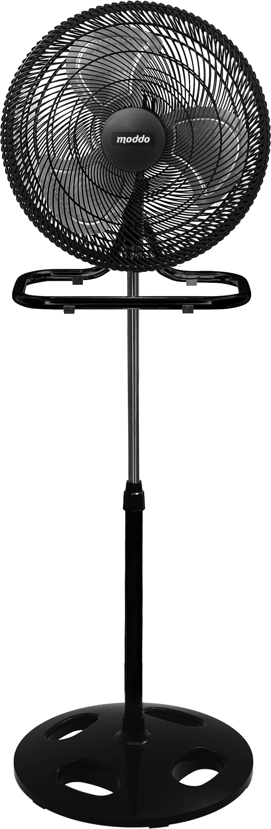 Ventilador de pie 18'' Moddo MOVP18M 75W