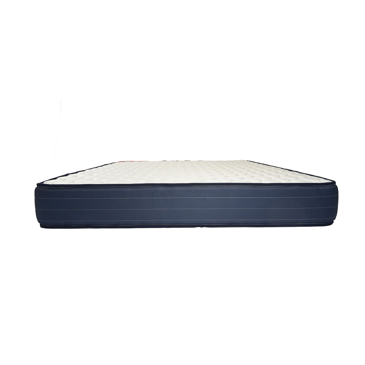 Colchón de Resorte Piero Jack Genova 2.0 2 Plazas 140x190 cm