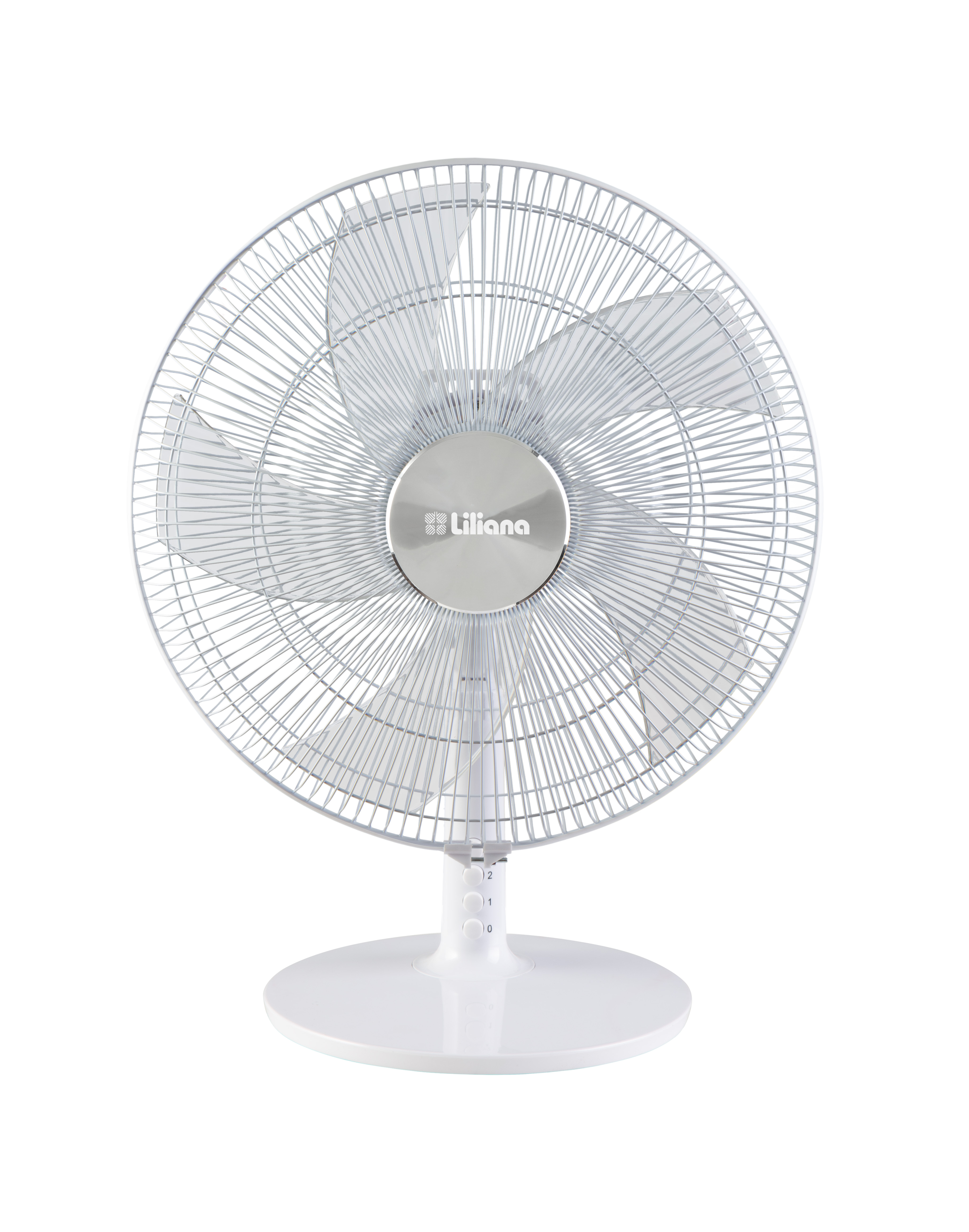 Ventilador de mesa 12" Liliana VSOM12 55W