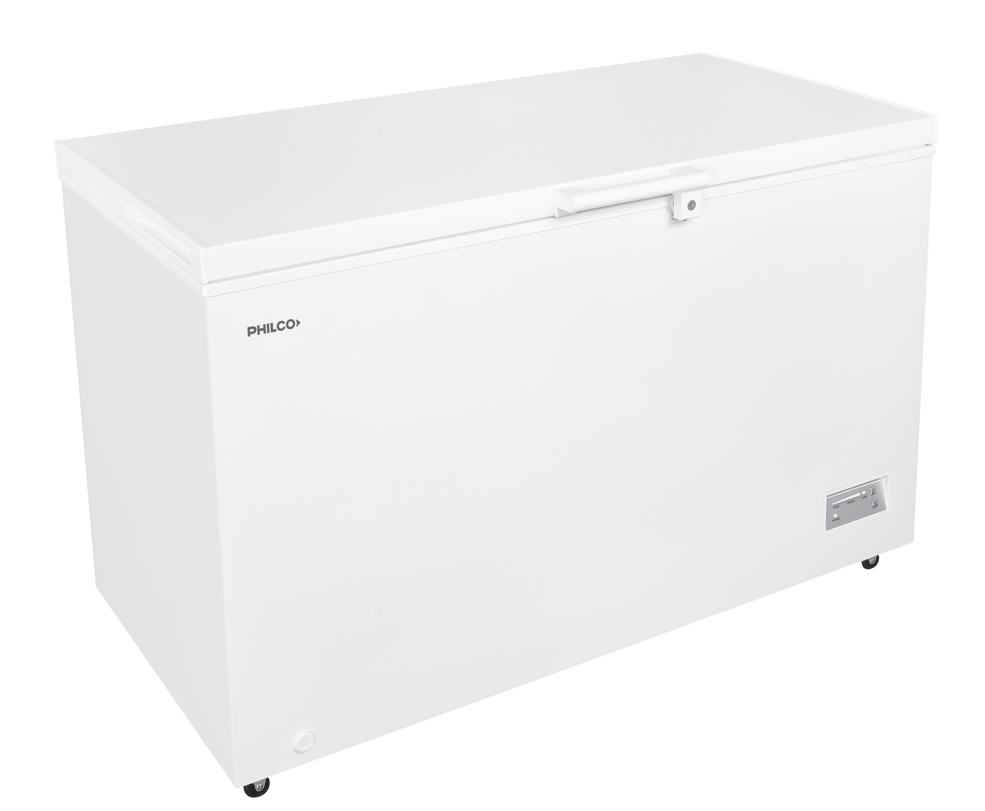 Freezer Horizontal Philco Phch400bi 380l Inverter