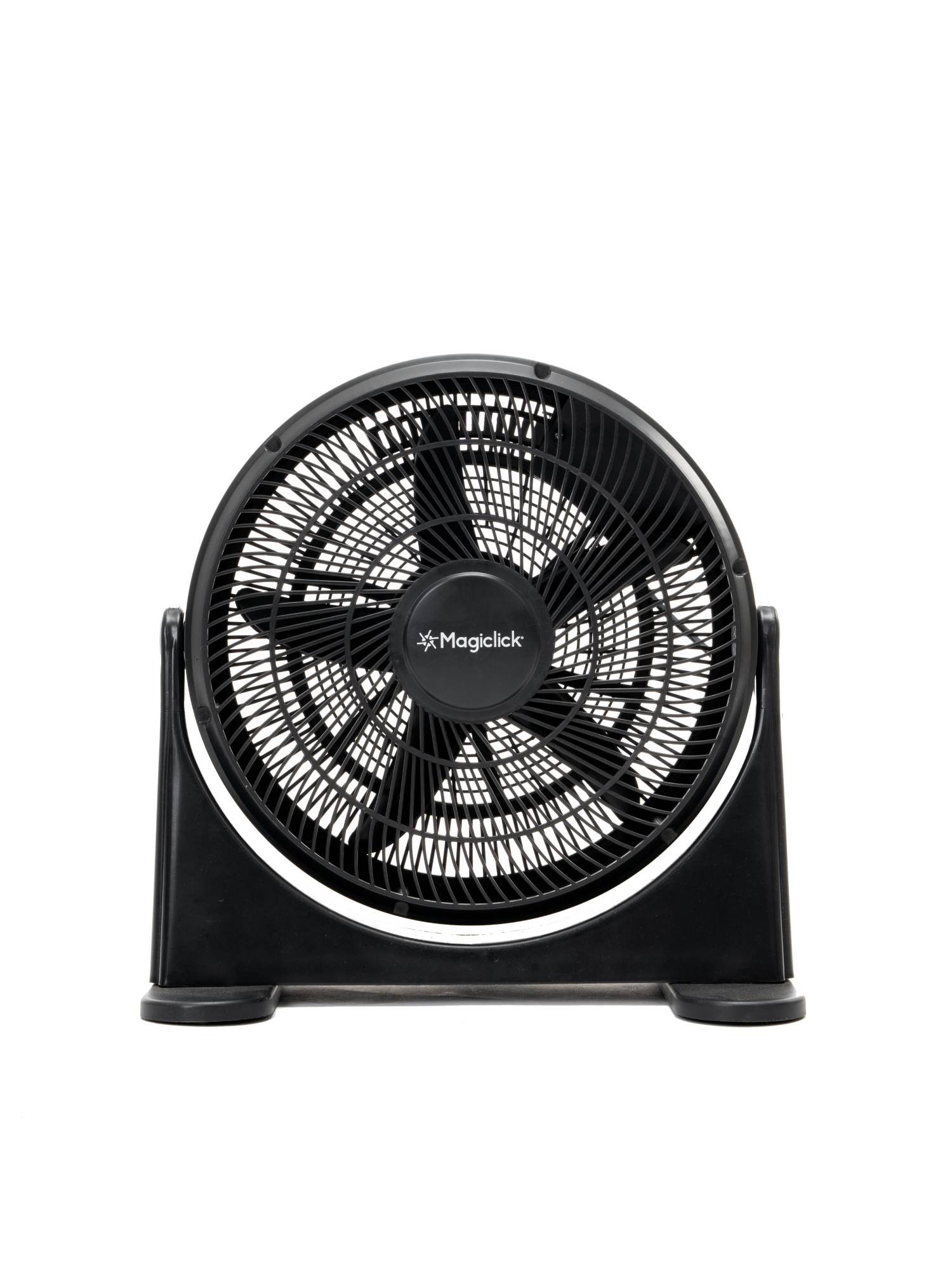 Ventilador Turbo 14" Magiclick V-1001