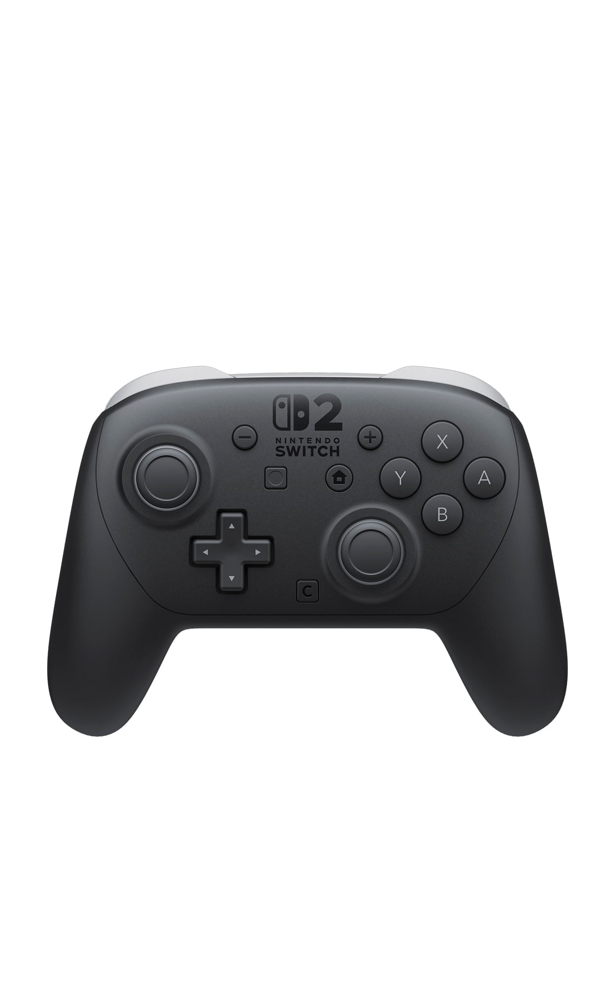 Nintendo Switch 2 Pro Controller