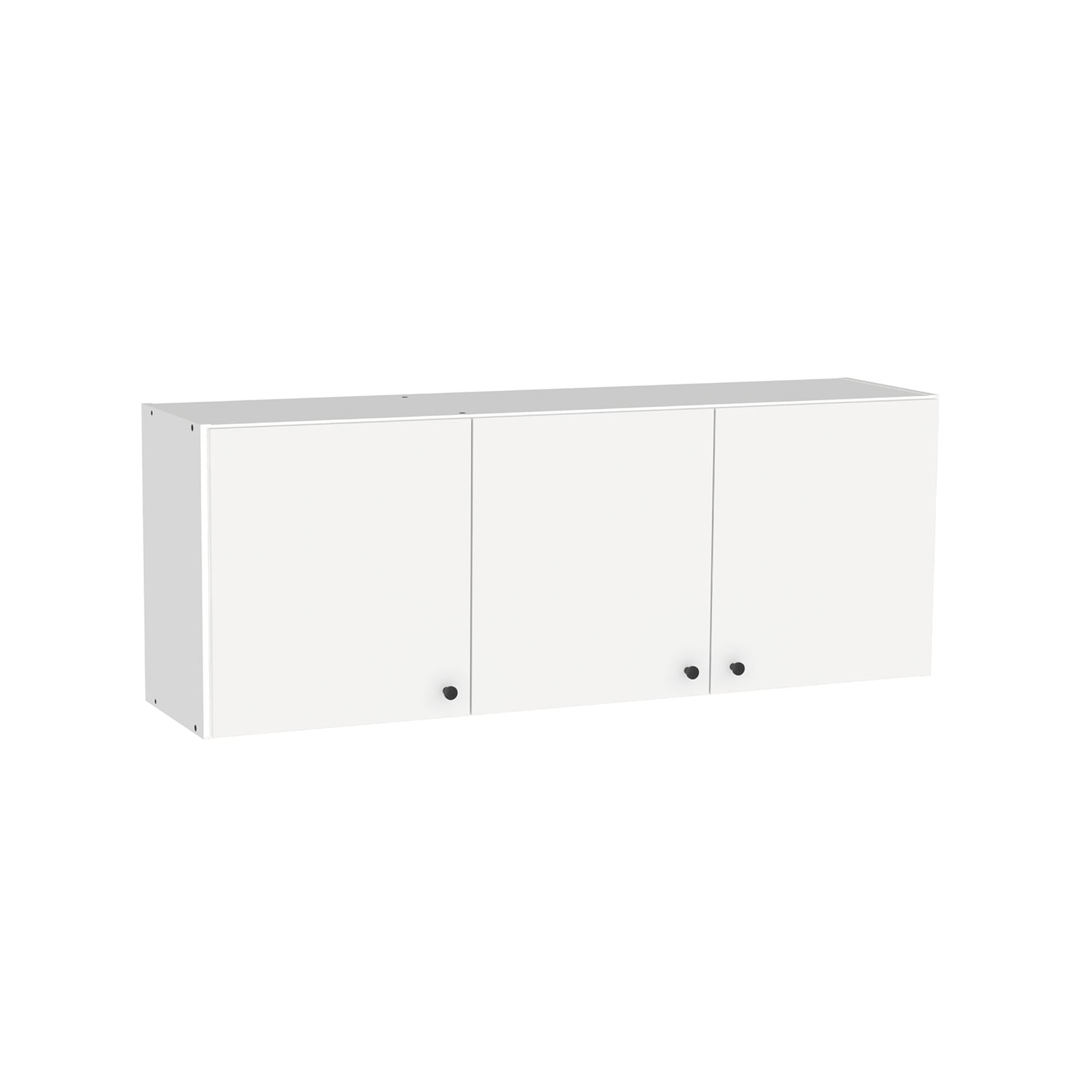 Alacena Mosconi 120 Full  Blanco