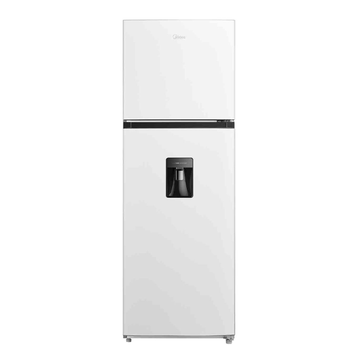 Heladera Midea MDRT489MTE01AD 340 lt No Frost