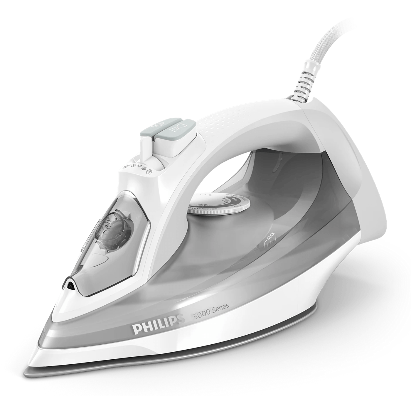 Plancha a Vapor Philips DTS5010 10 Serie 5