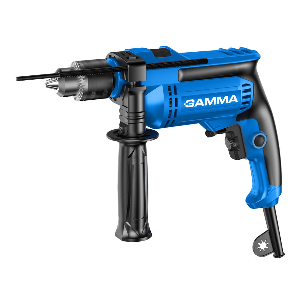 Taladro Gamma G1919AR 850W