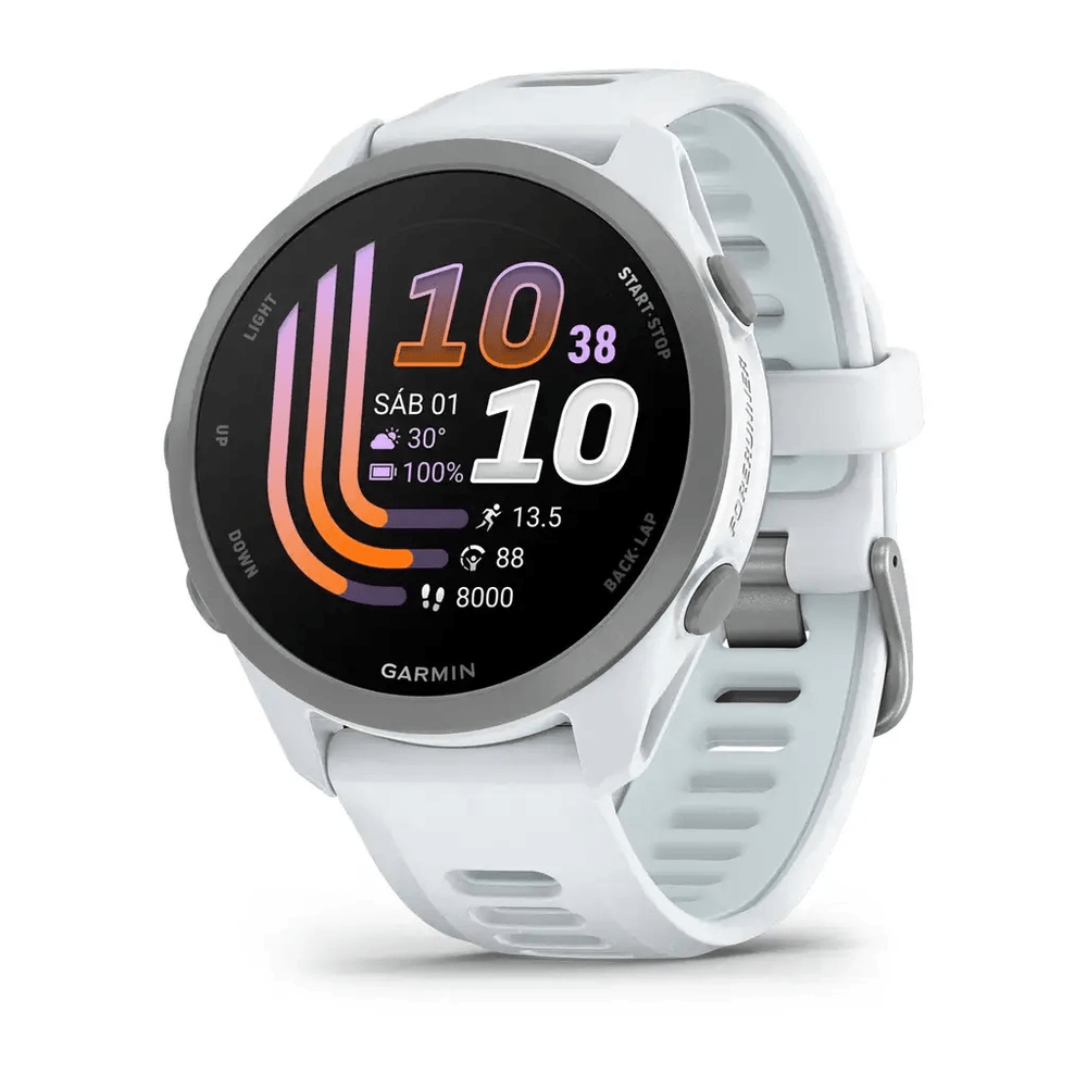 Smartwatch Garmin Forerunner 170 Music 14564