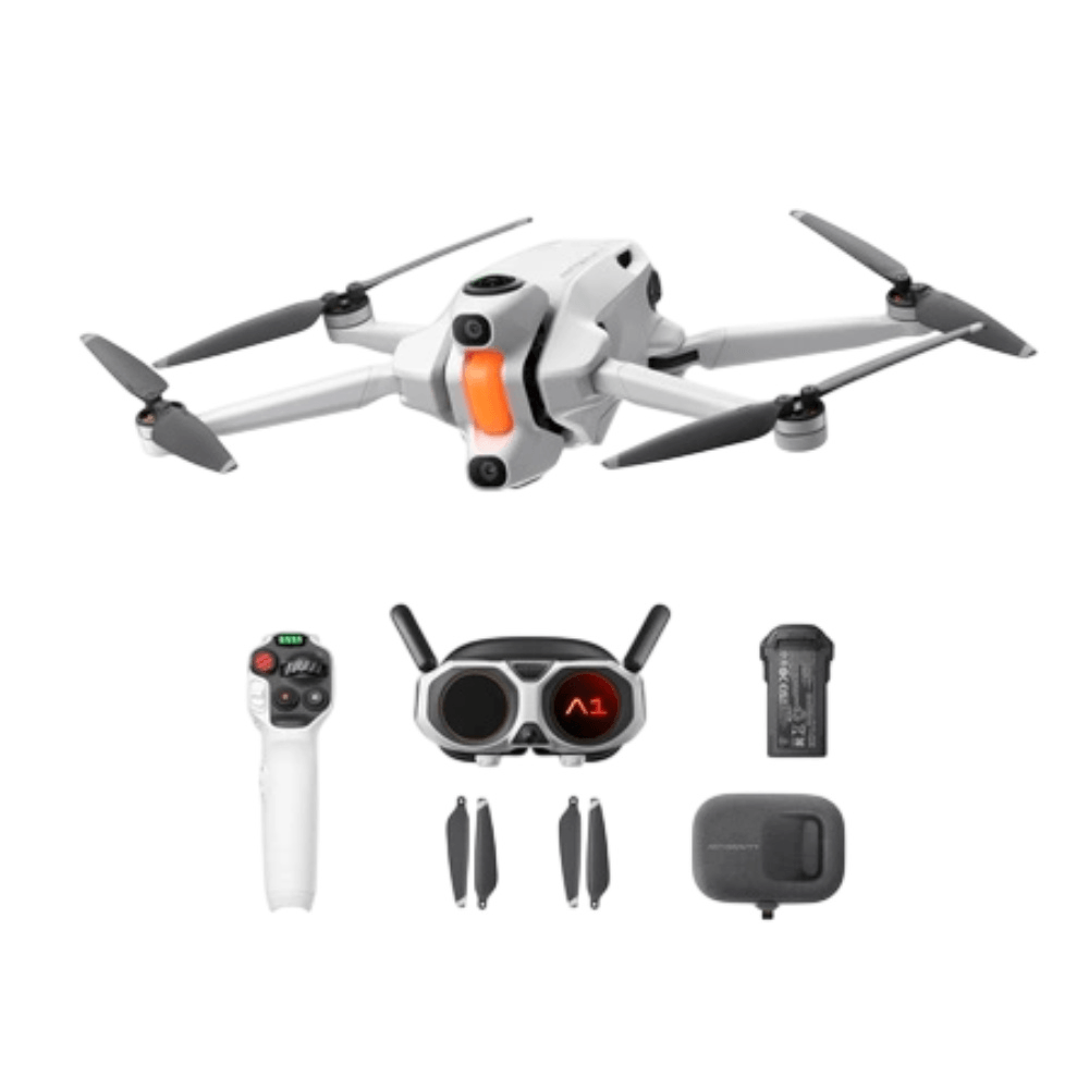 Dron 8K 360 Antigravity A1 Insta360 - Standard Bundle